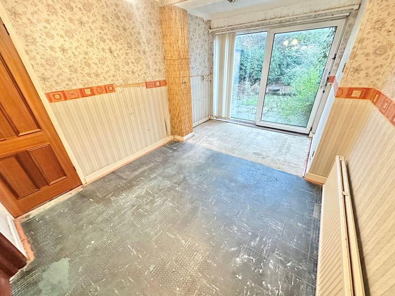 Knowle Close Great Sutton